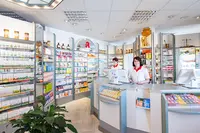 Löwen-apotheke Göran Donner E.k.