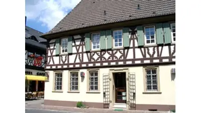 St.-michael-apotheke