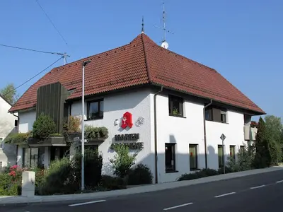 Marien Apotheke