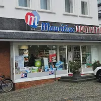 Mauritius Apotheke