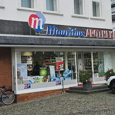 Mauritius Apotheke