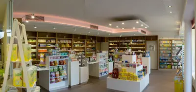 Stadt Apotheke