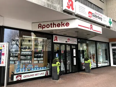Süderberg Apotheke