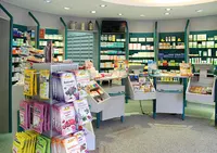 Apotheke Am Rathausplatz E. K.