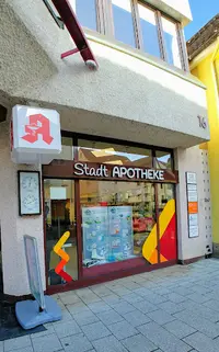 Stadt Apotheke