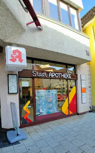 Stadt Apotheke