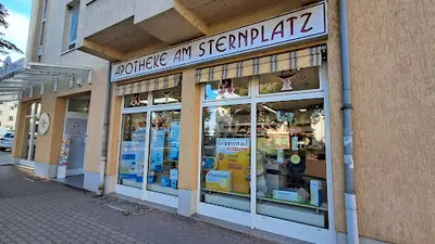 Apotheke Am Sternplatz