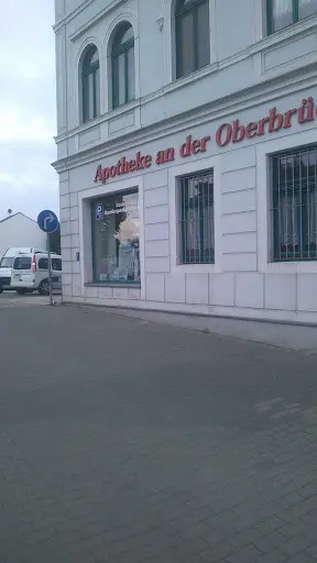 Apotheke An Der Oberbrücke