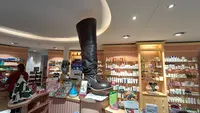 Apotheke Zum Riesenstiefel