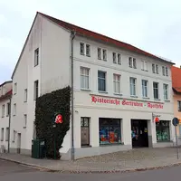 Historische Gertruden-apotheke