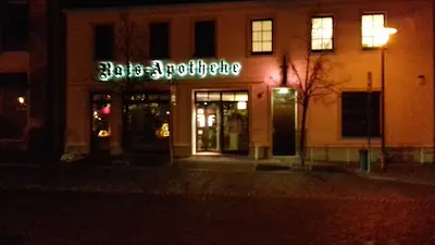 Rats Apotheke