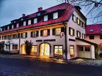 Rosen-apotheke