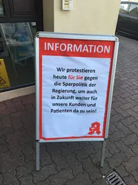 Apotheke Dohna