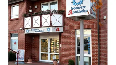 Sonnen-apotheke