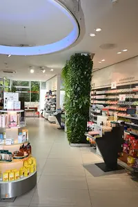 Apotheke Donaueschingen