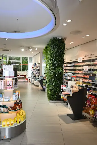 Apotheke Donaueschingen