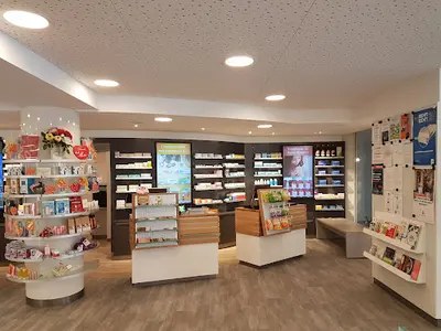 Hof-apotheke