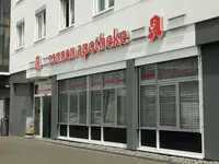 Sonnen Apotheke Am Bahnhof, Donaueschingen