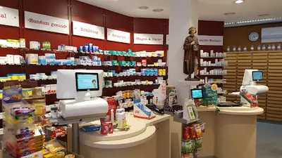 Thurn Und Taxis-apotheke