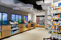 Center Apotheke Am Kaufland
