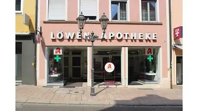 Löwen-apotheke