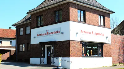 Arminius-apotheke