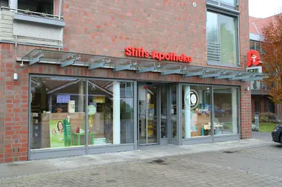 Stifts-apotheke