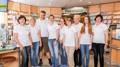 Park-apotheke
