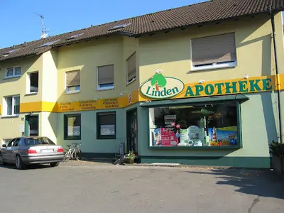 Linden Apotheke