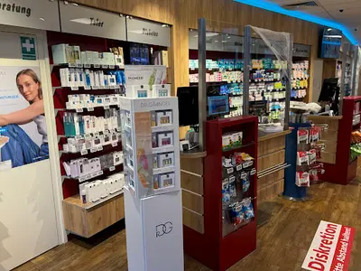 Apotheke Am Hit
