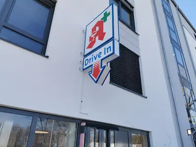 Augustinus Apotheke Dormagen