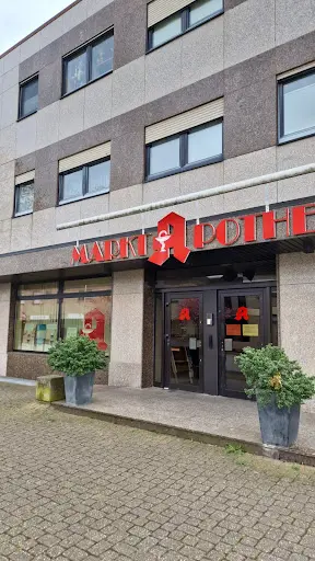 Markt Apotheke