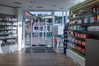 Mühlenbusch-apotheke