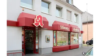Salvator-apotheke
