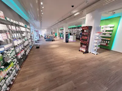 Dornburg-apotheke