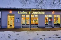 Linden-apotheke Dorndorf