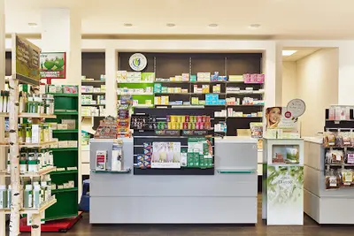 Stadt-apotheke
