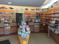 Stadt-apotheke Dornstetten