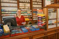 Apotheke Dornum