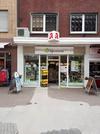 Alte Markt Apotheke
