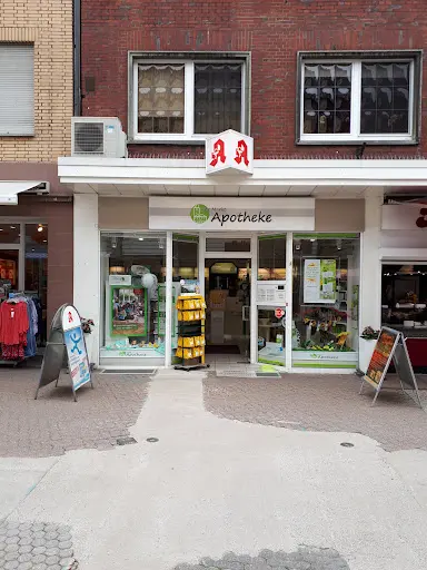 Alte Markt Apotheke