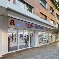 Apotheke Im Viertel | Dorsten