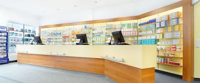 Elisana Apotheke Dorsten Am Blauen See