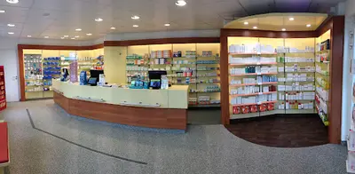 Elisana Apotheke Dorsten Stadtsfeld