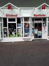 Glückauf Apotheke