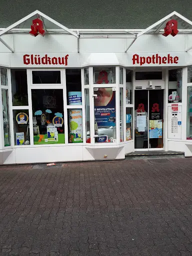 Glückauf Apotheke