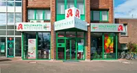 Holzwarth Apotheke Dorsten