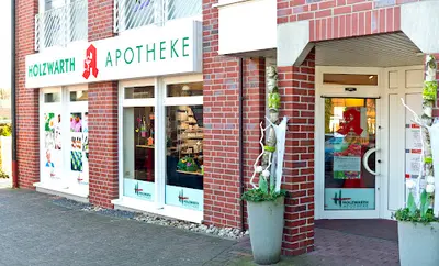 Holzwarth Apotheke Lembeck