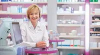 Löwen Apotheke - Älteste Apotheke In Dorsten