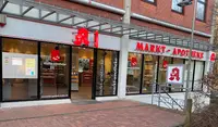 Markt Apotheke